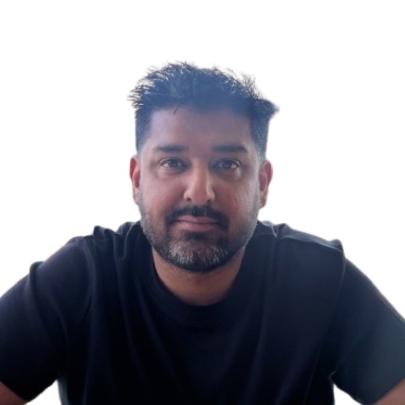 Khurram Ali